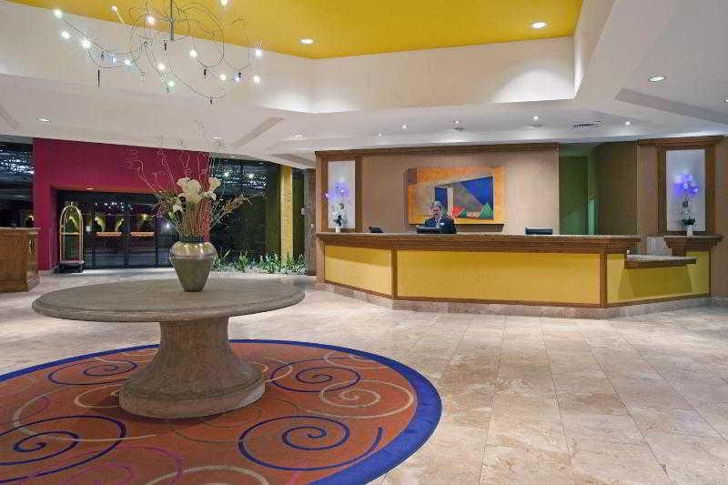 Four Points By Sheraton Phoenix North Interior foto